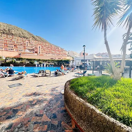 Apartamento Sunny View Cristianos