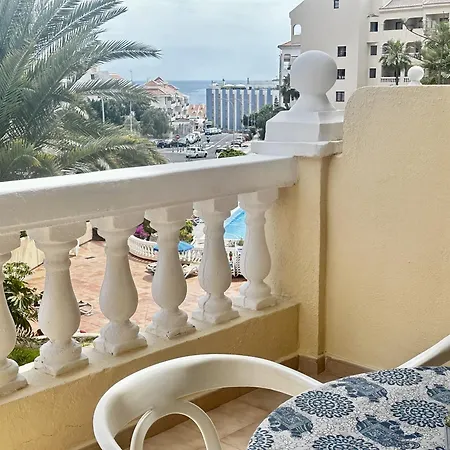 Apartamento Sunny View Cristianos