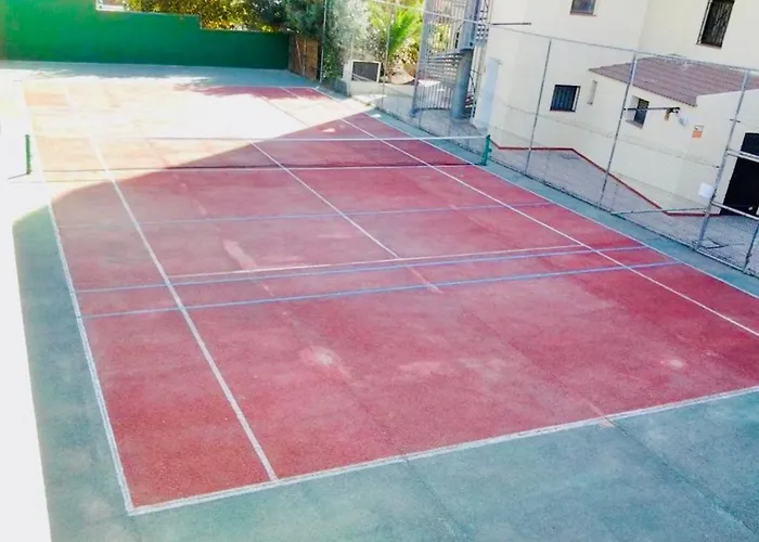 Apartamento Sunny View Cristianos *