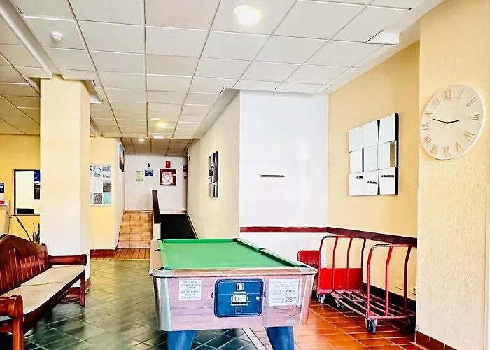 Apartamento Sunny View Cristianos