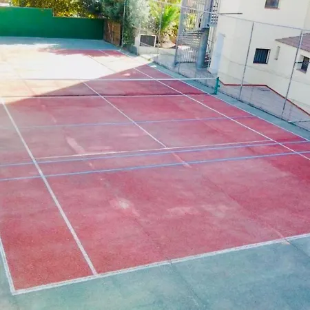 Apartment Sunny View Cristianos *