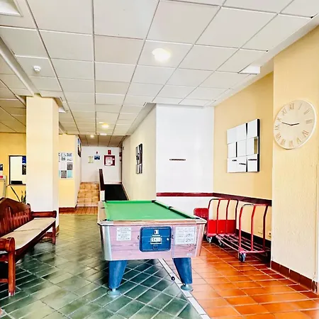 Apartment Sunny View Cristianos