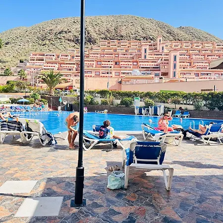 Sunny View Cristianos *