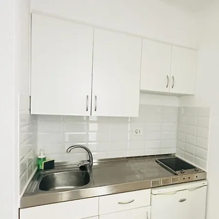 Sunny View Cristianos Apartment Los Cristianos (Tenerife)