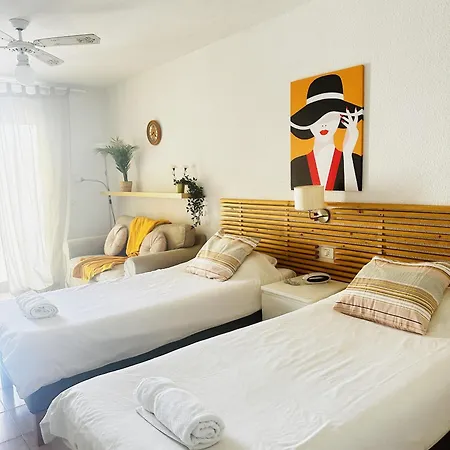 Apartment Sunny View Cristianos