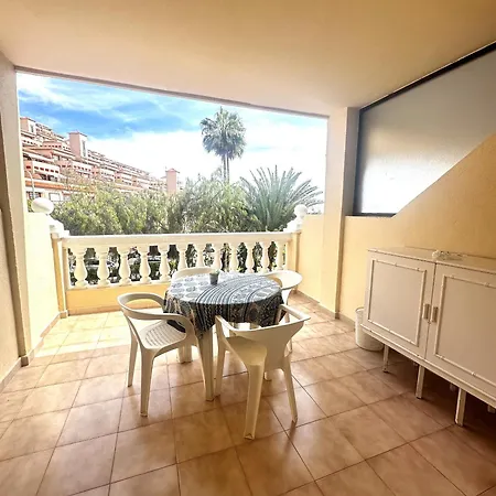 Sunny View Cristianos *