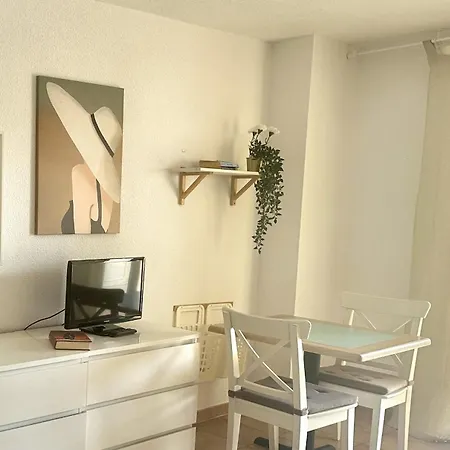 Sunny View Cristianos 洛斯克里斯蒂亚诺斯