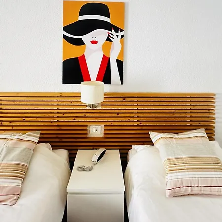 Sunny View Cristianos *