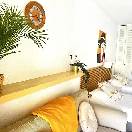 Sunny View Cristianos Los Cristianos (Tenerife)