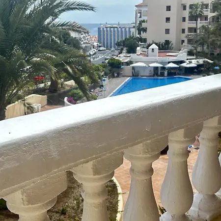 Sunny View Cristianos