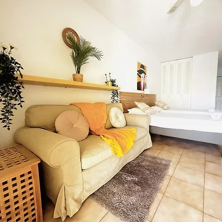 Appartamento Sunny View Cristianos *