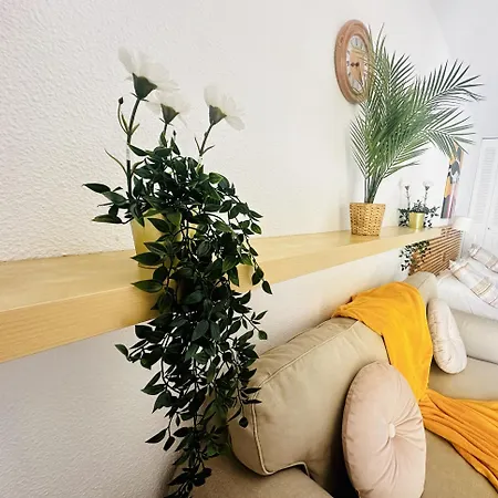 Sunny View Cristianos *