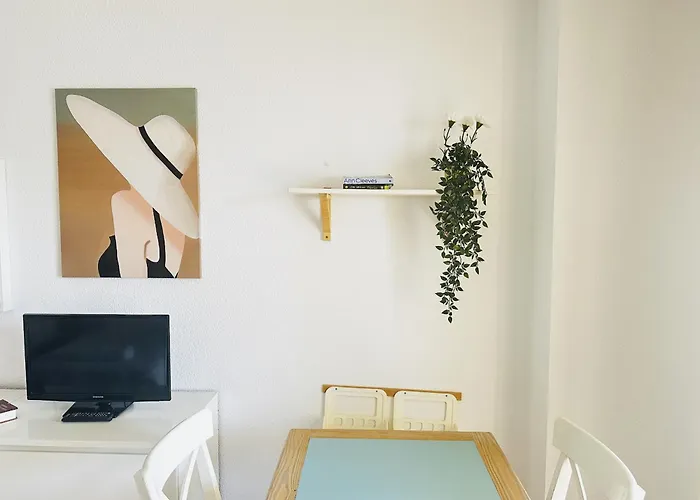 Sunny View Cristianos * Los Cristianos (Tenerife)