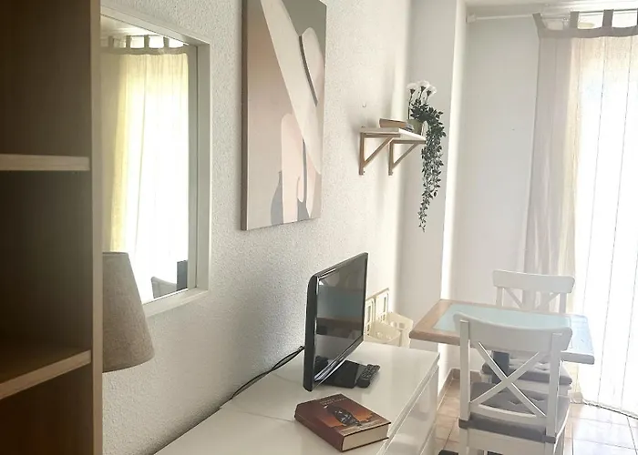 Sunny View Cristianos * Los Cristianos (Tenerife)