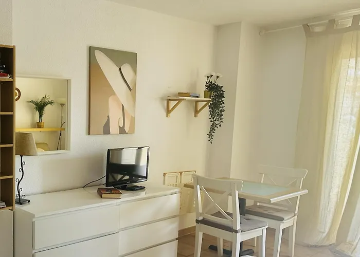 Apartment Sunny View Cristianos Los Cristianos (Tenerife)