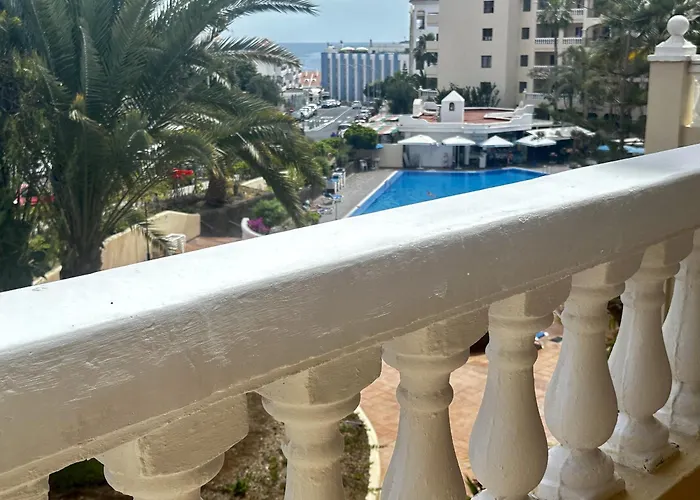 Sunny View Cristianos