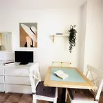 Sunny View Cristianos Apartman Los Cristianos
