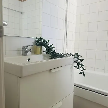 Sunny View Cristianos Apartment *