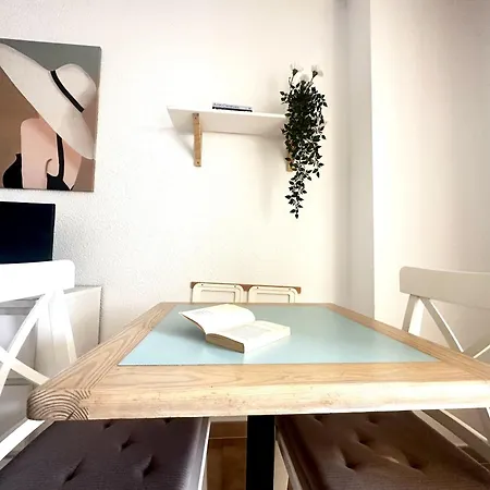 Apartment Sunny View Cristianos