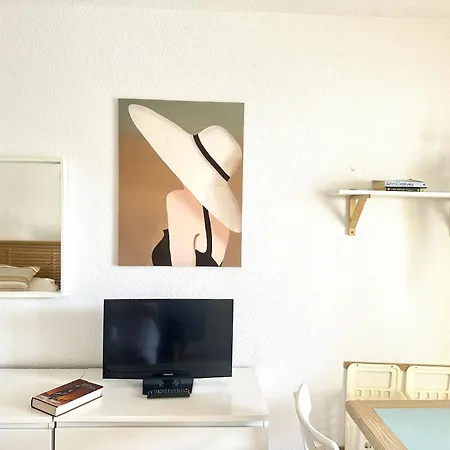 Sunny View Cristianos *