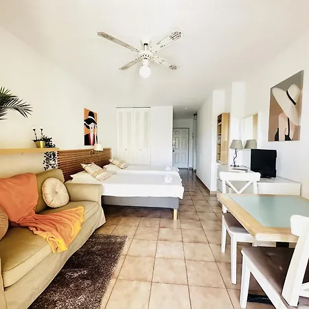 Apartment Sunny View Cristianos *