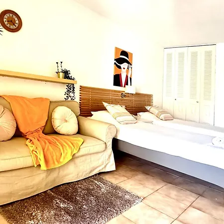 Sunny View Cristianos * Los Cristianos (Tenerife)