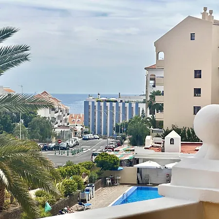 Sunny View Cristianos 로스크리스티아노스