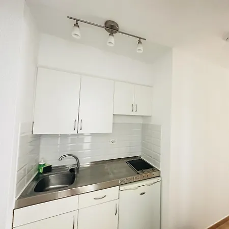 Sunny View Cristianos Los Cristianos (Tenerife)