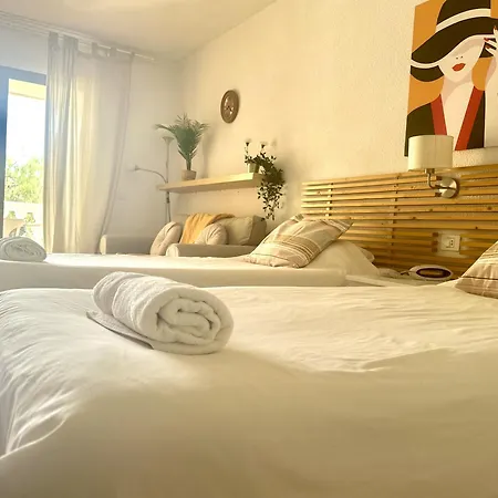 Sunny View Cristianos Apartment Los Cristianos (Tenerife)