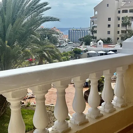 Sunny View Cristianos * 로스크리스티아노스