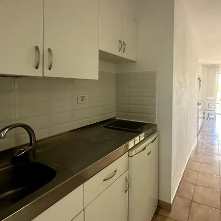 Sunny View Cristianos Apartment Los Cristianos (Tenerife)