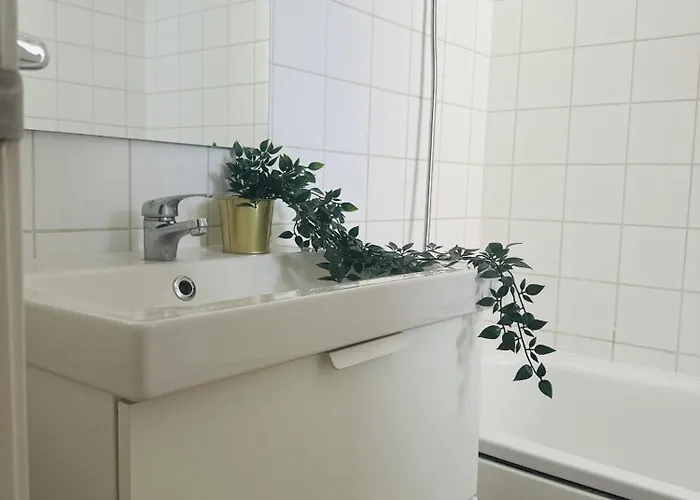 Sunny View Cristianos 아파트 *