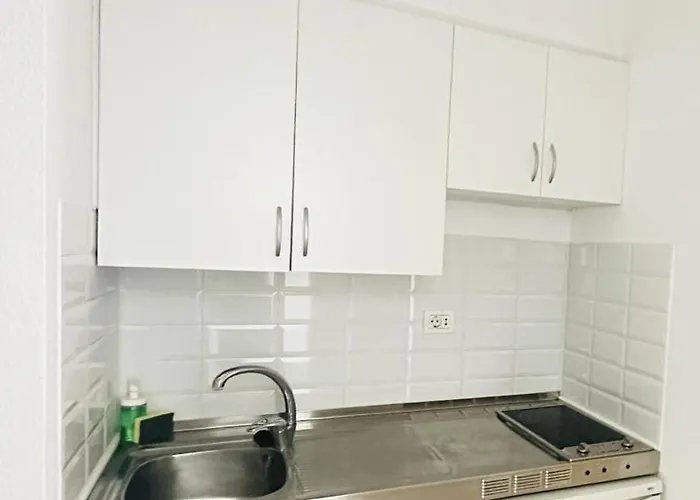 Sunny View Cristianos 아파트 로스크리스티아노스