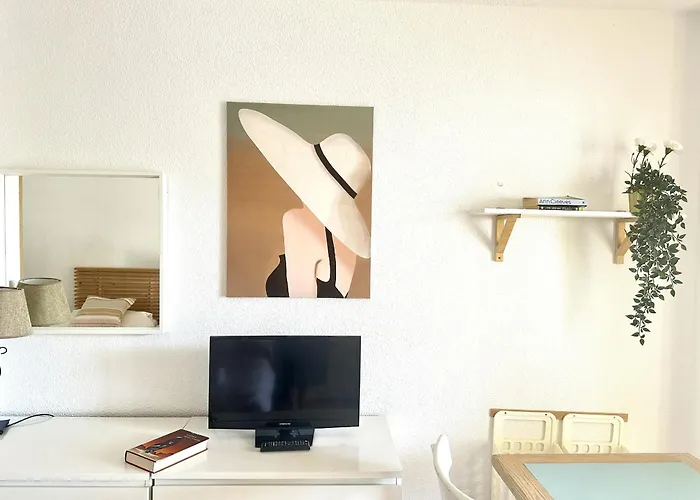 Sunny View Cristianos *