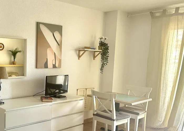 Sunny View Cristianos 로스크리스티아노스