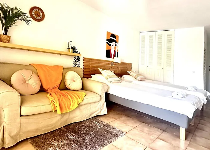 Sunny View Cristianos * Los Cristianos (Tenerife)