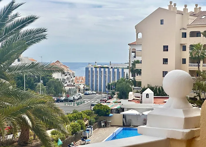 Sunny View Cristianos 로스크리스티아노스