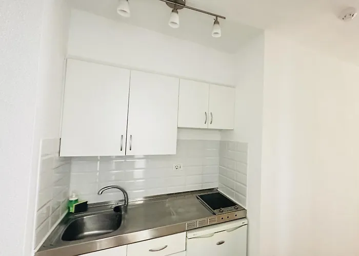 Sunny View Cristianos 로스크리스티아노스