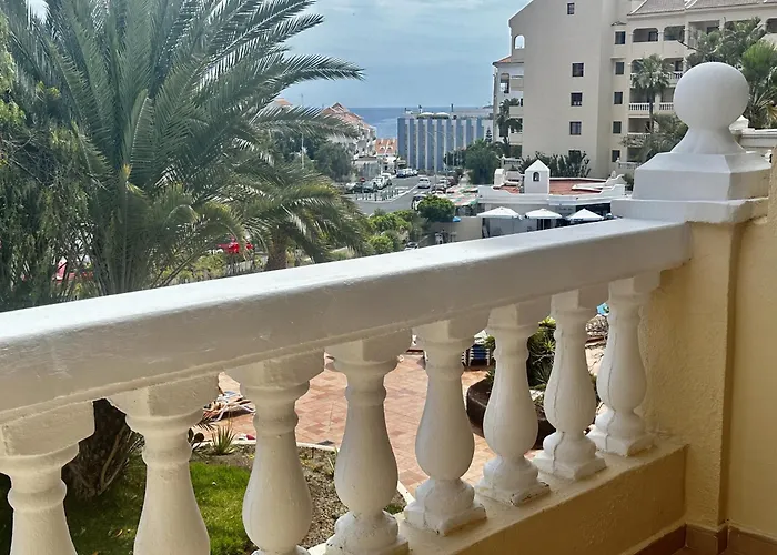 Sunny View Cristianos * 로스크리스티아노스